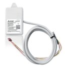 Mitsubishi ATW Wi-Fi Adapter Wärmepumpe PAC-WF010-E