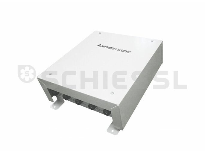 Anschlusskit Mitsubishi PAC-SIF013B-E
