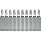 Bacharach Ampullen Box mit 10 Kohlendioxid (CO2) 5000ppm