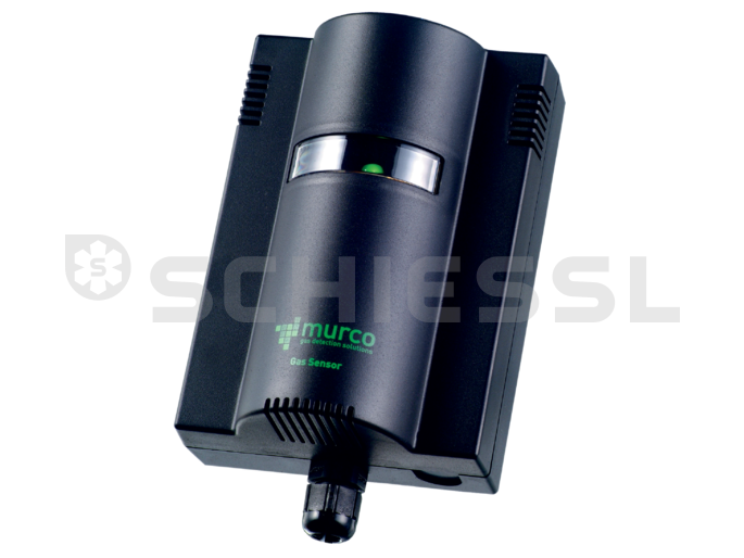 Murco Ersatzsensor MGD CO2 MS2CO2L (2 Alarmstufen)  MS2CO2101