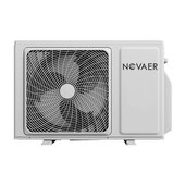 Novaer Klima- Polar Single Außengerät NOV35R-OUT  3,5KW R32(230V)