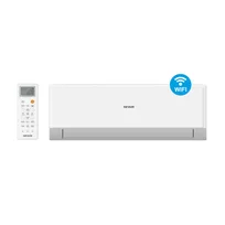 Novaer Klima- Polar Wandgerät NOV50R-IN 4,9KW- inkl. Wifi R32(230V)