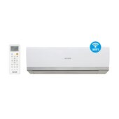 Novaer Klima- Polar Wandgerät NOV35R-IN 3,5KW- inkl. Wifi R32(230V)