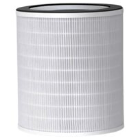 Novaer Filter für Luftreiniger SALU - H13 HEPA Filter für SALU CA400
