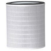 Novaer Filter für Luftreiniger SALU - H13 HEPA Filter für SALU CA400