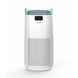Novaer portable air purifier SALU CA400 H13 HEPA Filter included up to 50m²