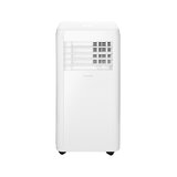 Novaer air conditioner mobile K3 3.5 kW R290