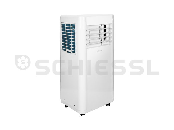 Mobiles Klimagerät NOVAER K3 CH00 R290