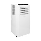 Novaer air conditioner mobile K5 2.05 kW R290