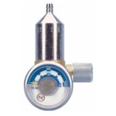 Durchflussregler Type 715 0,5l/min für  2 ALE und 10 ALE
