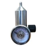 Durchflussregler Type 735 für NH3 0,5l/min für 2ALE,8ALE und 10ALE