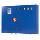 PED armadio dei comandi refrigerazione base S5 400V S5ERW3AC4A0018 con convertitiore di frequenza A1000