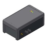 Montagegehäuse für SMARTbox IP67