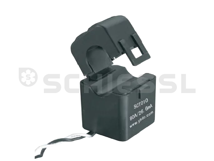 Pinza misura corrente a clip per SMARTbox 0,50A