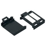 Hutschienenadapter f. SMARTbox Snap-On Montage