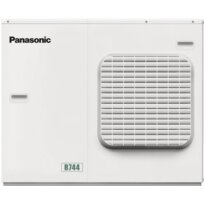 Panasonic CO2 Verflüssigungssatz Invert. OCU-CR400VF8 R744 400V