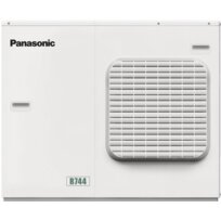 Panasonic CO2 Verflüssigungssatz Invert. OCU-CR400VF8A R744 400V
