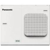 Panasonic CO2 Verflüssigungssatz Invert. OCU-CR400VF8A R744 400V