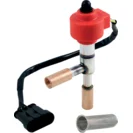 Panasonic CO2 elektr. Einspritzventil PAW-E2V09CWAC0