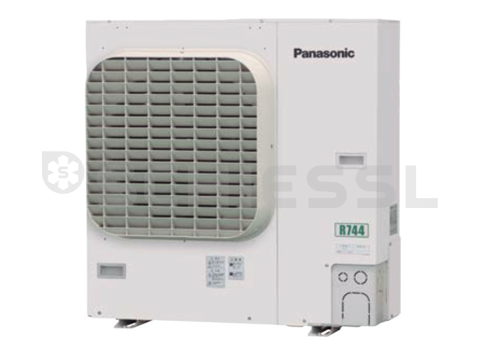 Panasonic CO2 Verflüssigungssatz Invert. OCU-CR200VF5 R744 230V