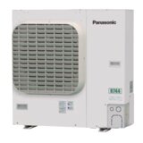 Unità condensanti Panasonic CO2 Invert. OCU-CR200VF5 R744 230 V con protezione anticorrosione