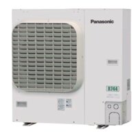 Panasonic CO2 condensing unit Invert. OCU-CR200VF5 R744 230V with corrosion protection