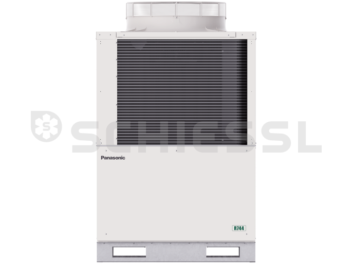 Panasonic CO2 Verflüssigungssatz Invert. OCU-CR2000VF8A R744 NK/TK