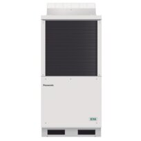 Panasonic CO2 condensing unit Invert. OCU-CR1000VF8A R744 400V