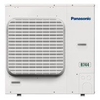 Panasonic CO2 Verflüssigungssatz Invert. OCU-CR200VF5A-HE mit Korrosionsschutz