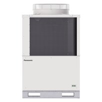 Panasonic CO2 Verflüssigungssatz Invert. OCU-CR2000VF8A-HE mit Korrosionsschutz