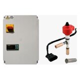 Panasonic CO2 Regler inkl. EEV komplett KIT-CO2-PANEL-C-30