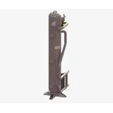 Panasonic externer CO2-Sammler 24 l, 90 bar, ohne Gehäuse