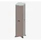 Panasonic externer CO2-Sammler 24 l, 80 bar, mit Gehäuse
