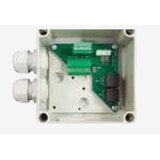 Panasonic EEV-Anschluss-Set für OCU-CRC, Wandmontage inkl. Fühler