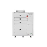 Panasonic CO2 Verflüssigungssatz iCORE SCU-CRC150A08-CD, Beschichtung, WRG