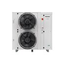 Panasonic CO2 Verflüssigungssatz iCORE OCU-CRC210M08-C, Beschichtung