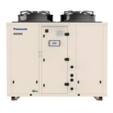 Panasonic umschaltbare Wärmepumpe ECOi-W AQUA-Z H 75 R32 75,1KW