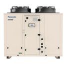 Panasonic umschaltbare Wärmepumpe ECOi-W AQUA-Z H 75 R32 75,1KW