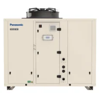 Panasonic umschaltbare Wärmepumpe ECOi-W AQUA-Z H 60 R32 55,4KW
