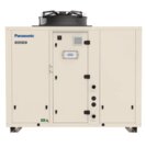 Panasonic umschaltbare Wärmepumpe ECOi-W AQUA-Z H 60 R32 55,4KW