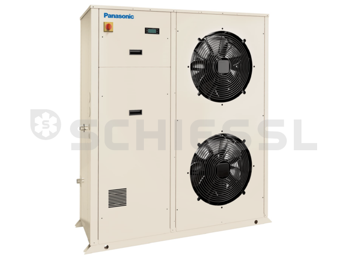 Panasonic umschaltbare Wärmepumpe ECOi-W AQUA EVO H 20 R410A 18,8KW
