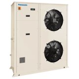 Panasonic umschaltbare Wärmepumpe ECOi-W AQUA EVO H 20 R410A 18,8KW