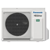 Panasonic Klima Außengerät PACi Elite PZH U-60PZH2E5 6.0kW 230V R32