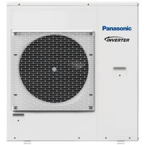 Panasonic air conditioner multi-split R32 CU-4Z80TBE