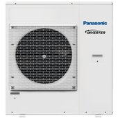 Panasonic Klimagerät Multi-Split R32 CU-4Z80TBE