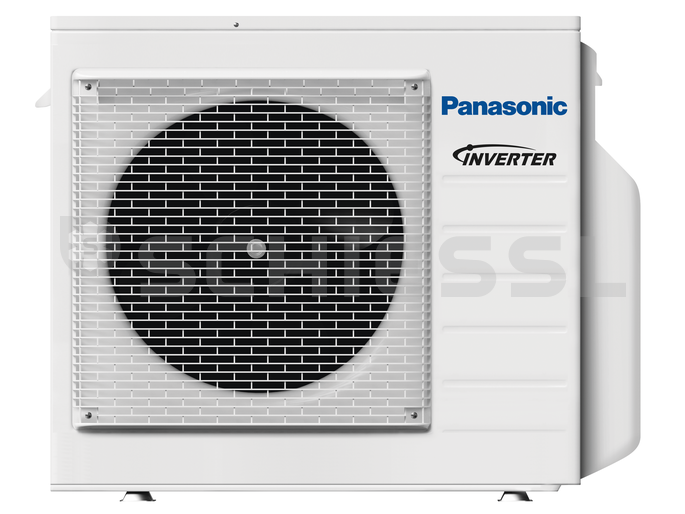Panasonic Klimagerät Multi-Split R32 CU-3Z52TBE
