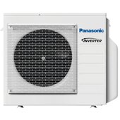 Panasonic Klimagerät Multi-Split R32 CU-3Z68TBE