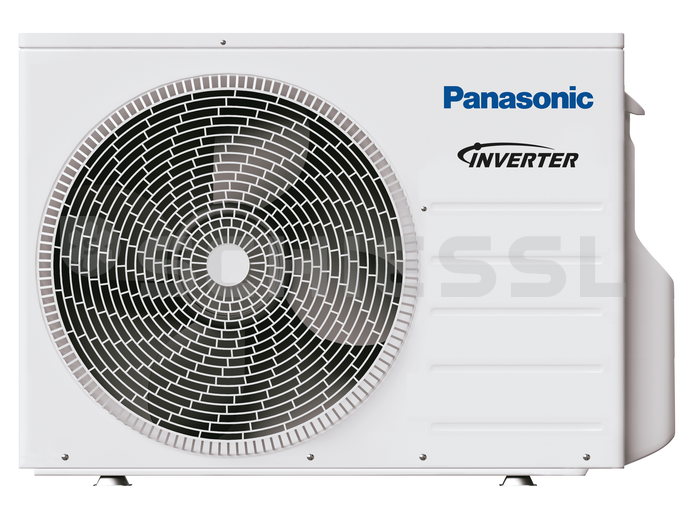 Panasonic Klimagerät Multi-Split R32 CU-2TZ41TBE