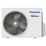 Panasonic Klimagerät Multi-Split R32 CU-2TZ41TBE