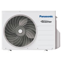 Panasonic Klimagerät Multi-Split R32 CU-2Z35TBE